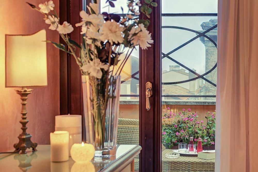 Firenze 3* Venedig