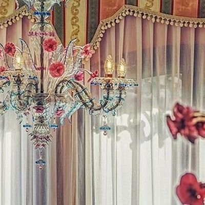 Firenze Hotel Venedig