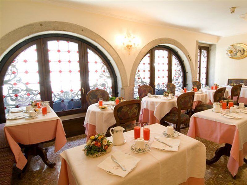 Hotel Firenze Venedig